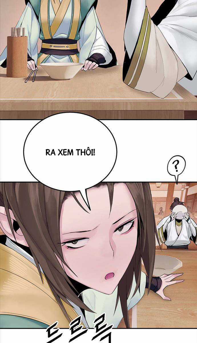 Hắc Bạch Võ Đế - Chapter 6 - Trang 7