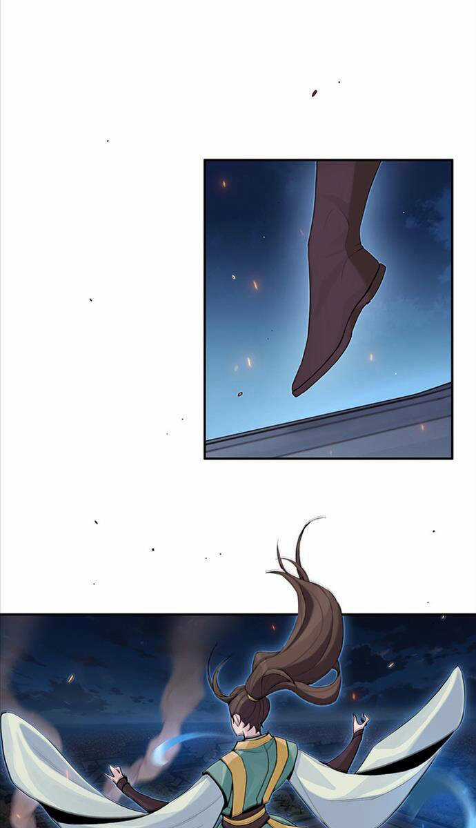 Hắc Bạch Võ Đế - Chapter 6 - Trang 68