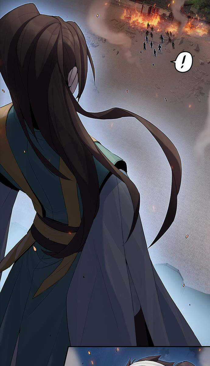 Hắc Bạch Võ Đế - Chapter 6 - Trang 70