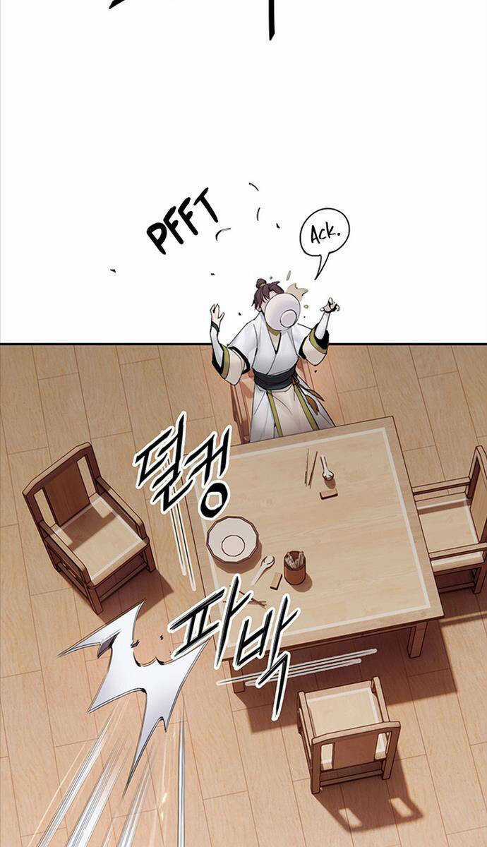 Hắc Bạch Võ Đế - Chapter 6 - Trang 8