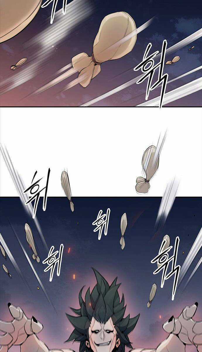 Hắc Bạch Võ Đế - Chapter 6 - Trang 80