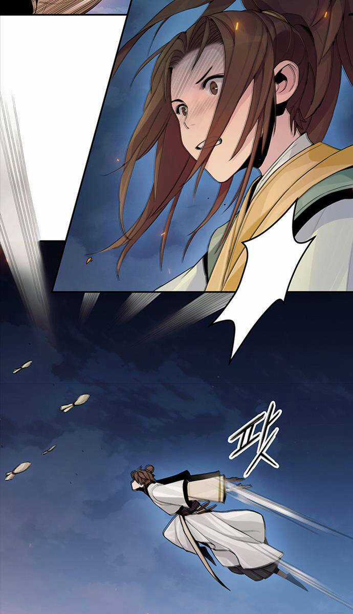 Hắc Bạch Võ Đế - Chapter 6 - Trang 83