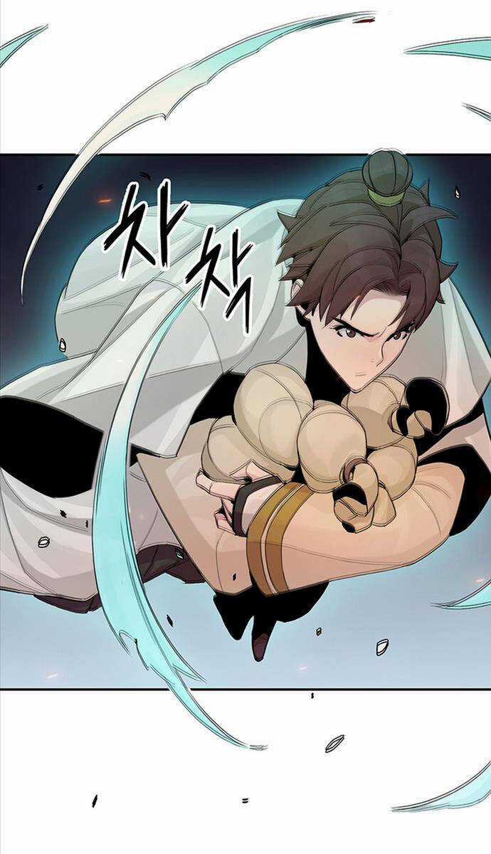 Hắc Bạch Võ Đế - Chapter 6 - Trang 86