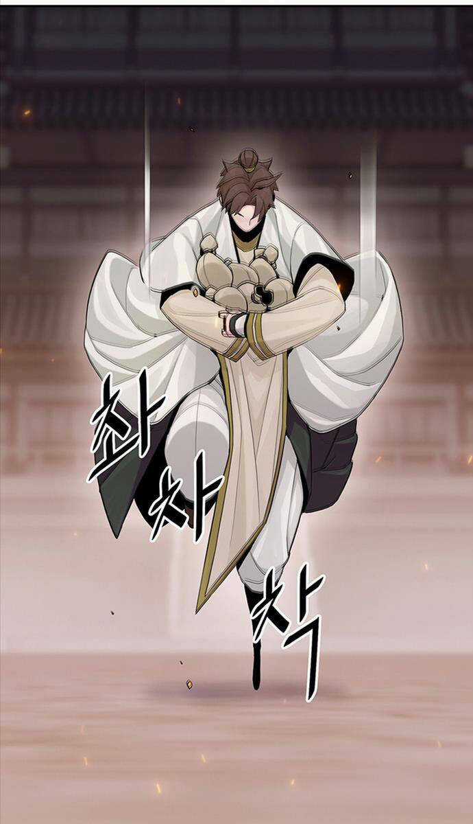 Hắc Bạch Võ Đế - Chapter 6 - Trang 87