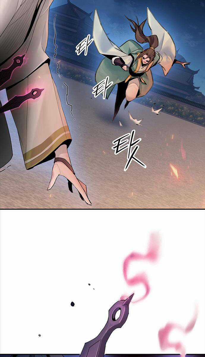 Hắc Bạch Võ Đế - Chapter 6 - Trang 90