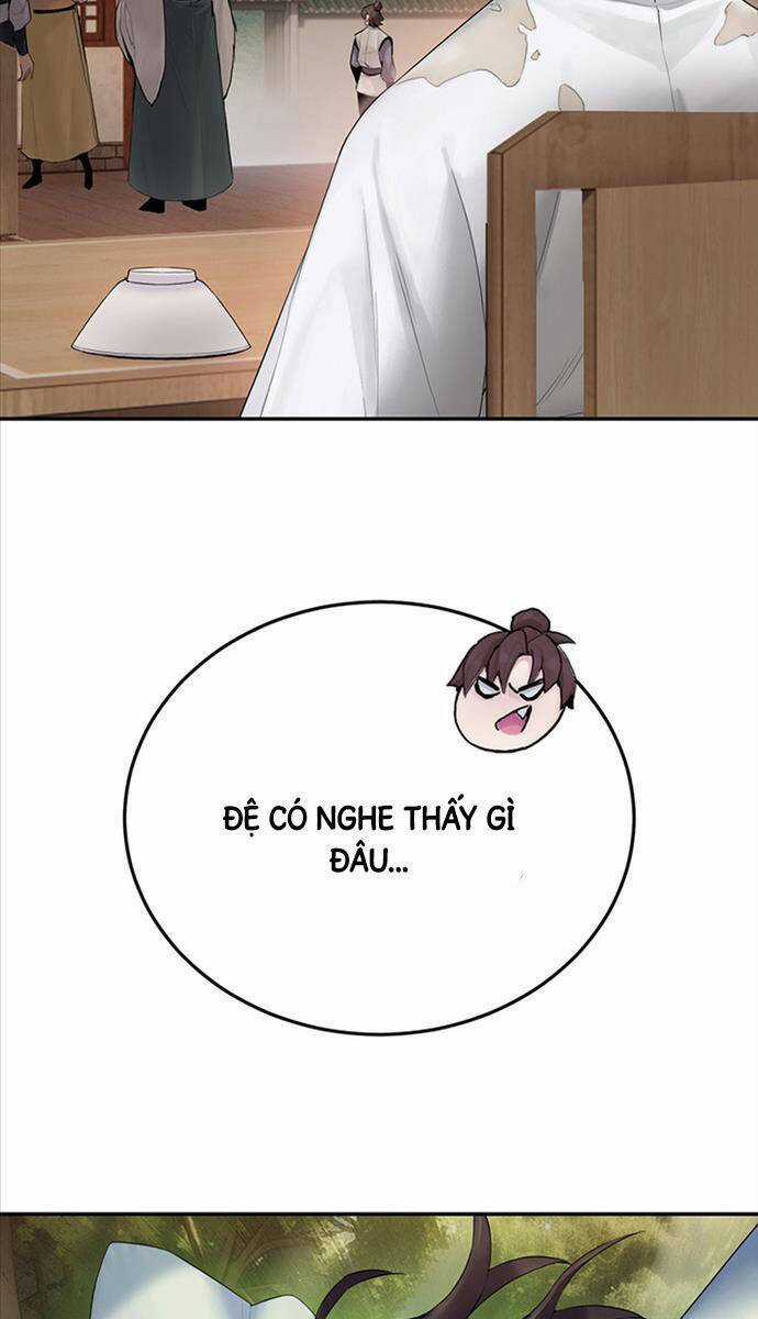 Hắc Bạch Võ Đế - Chapter 6 - Trang 10