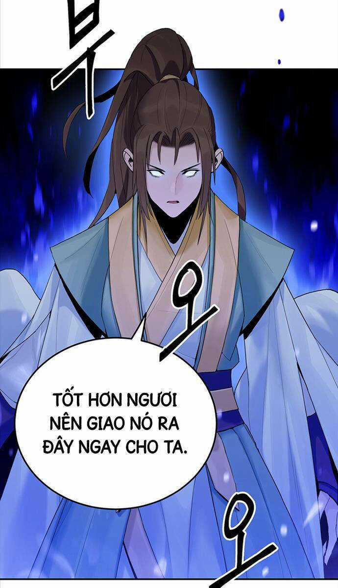 Hắc Bạch Võ Đế - Chapter 6 - Trang 99