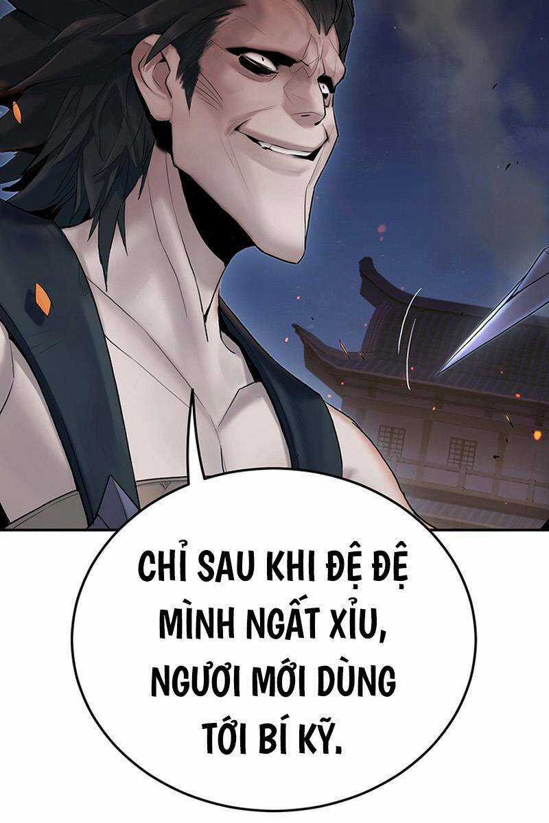 Hắc Bạch Võ Đế - Chapter 7 - Trang 12