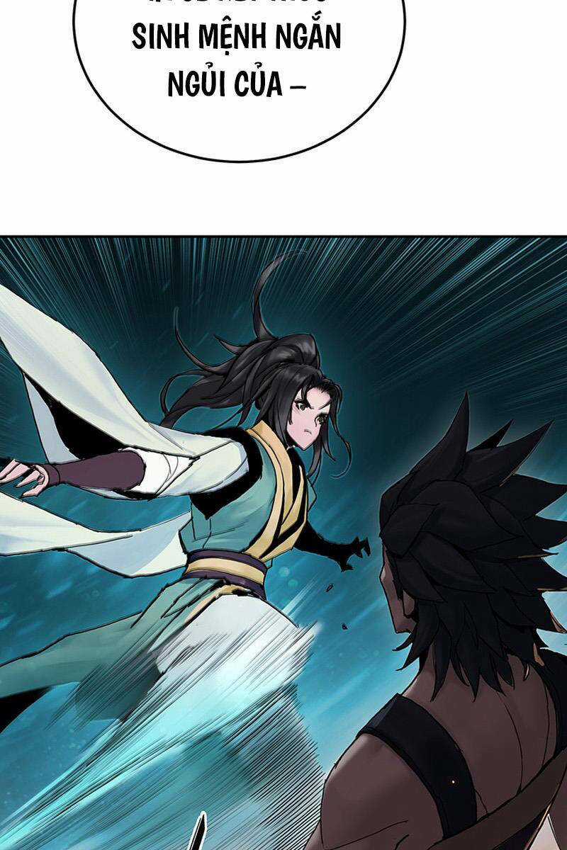 Hắc Bạch Võ Đế - Chapter 7 - Trang 15