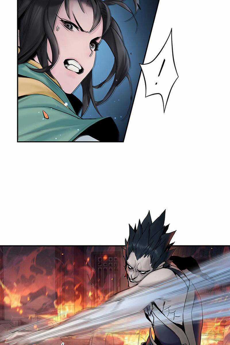 Hắc Bạch Võ Đế - Chapter 7 - Trang 18