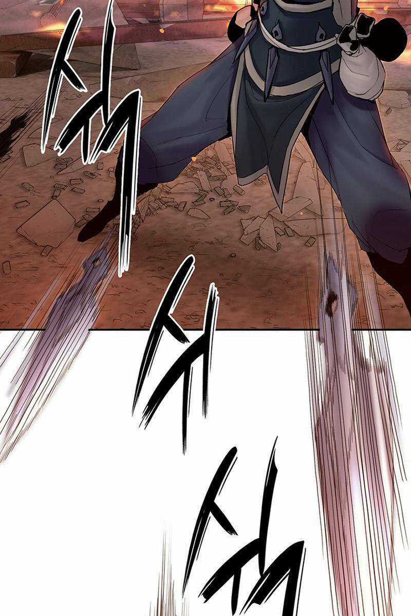 Hắc Bạch Võ Đế - Chapter 7 - Trang 19