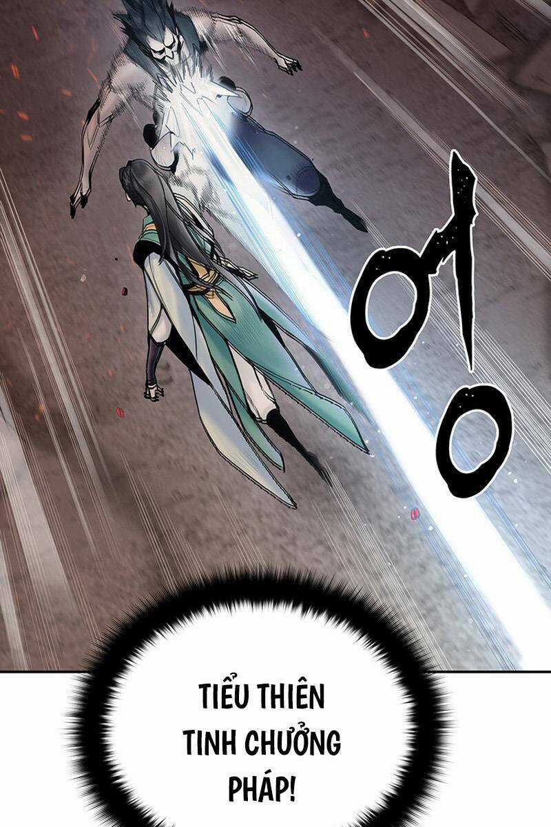 Hắc Bạch Võ Đế - Chapter 7 - Trang 26