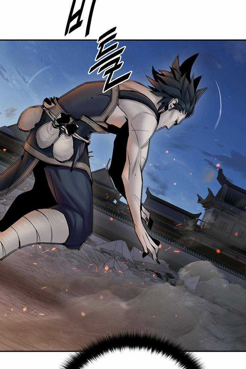 Hắc Bạch Võ Đế - Chapter 7 - Trang 28