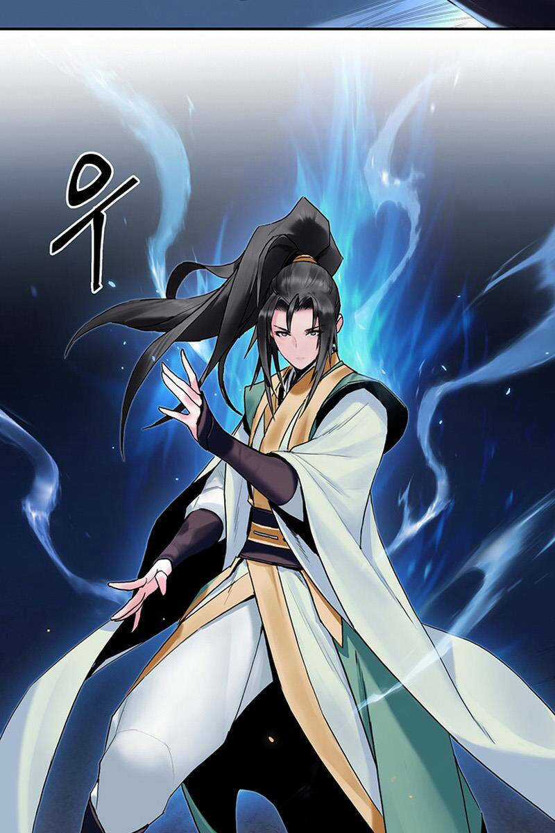 Hắc Bạch Võ Đế - Chapter 7 - Trang 4