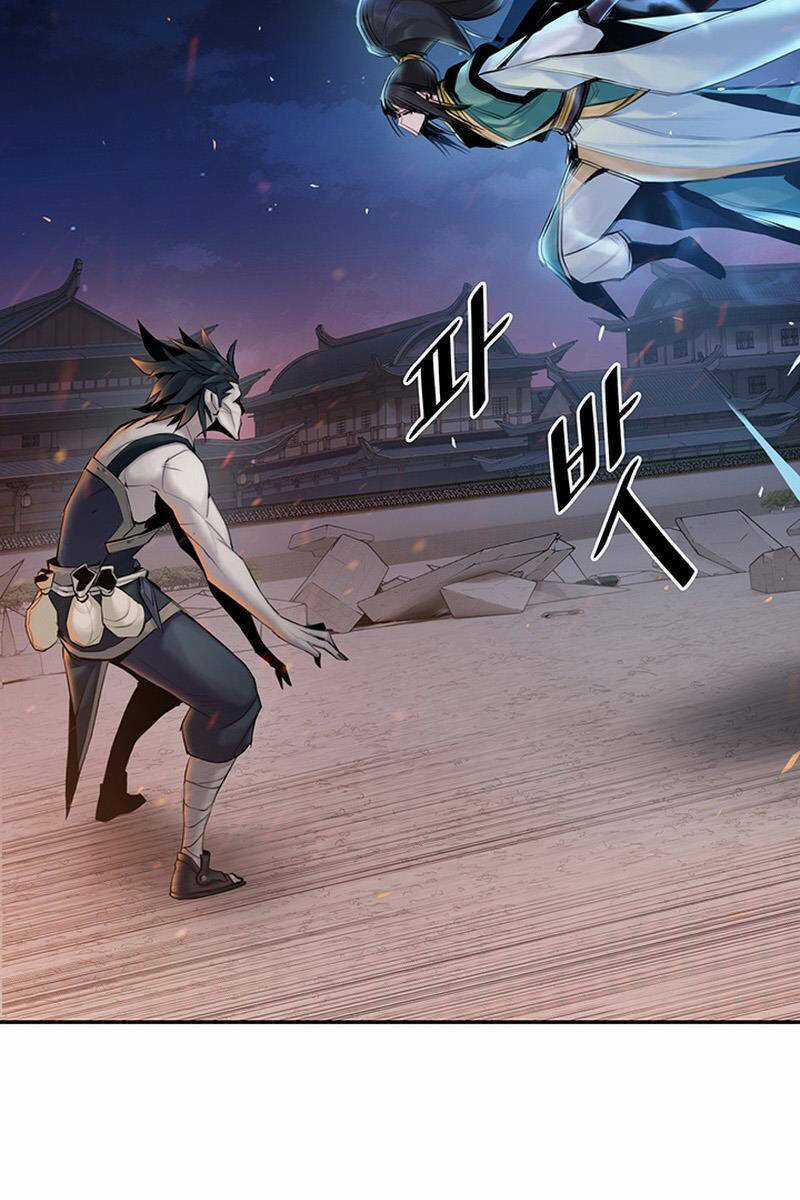 Hắc Bạch Võ Đế - Chapter 7 - Trang 32