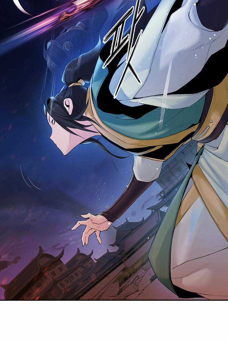 Hắc Bạch Võ Đế - Chapter 7 - Trang 35