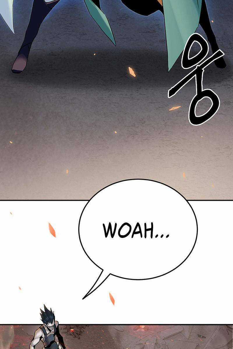 Hắc Bạch Võ Đế - Chapter 7 - Trang 5