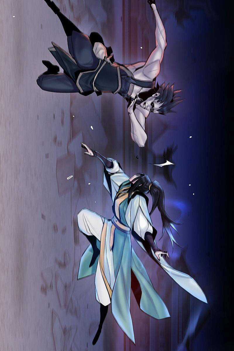 Hắc Bạch Võ Đế - Chapter 7 - Trang 50