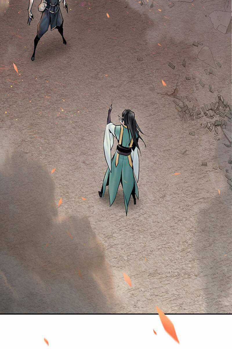 Hắc Bạch Võ Đế - Chapter 7 - Trang 6