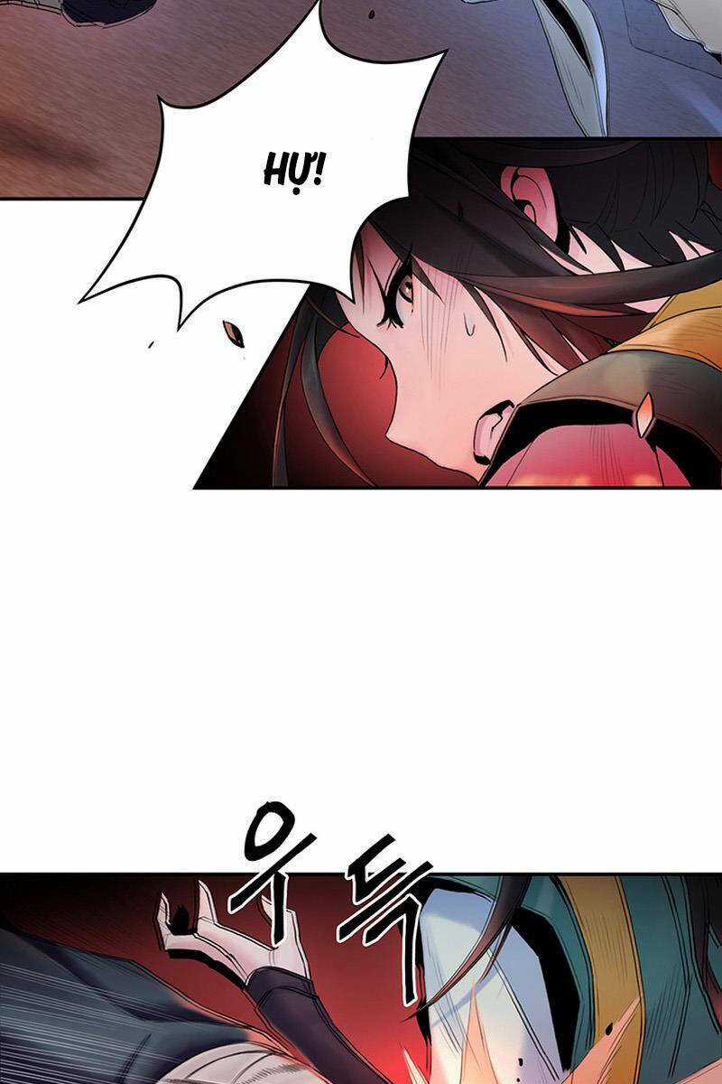 Hắc Bạch Võ Đế - Chapter 7 - Trang 53