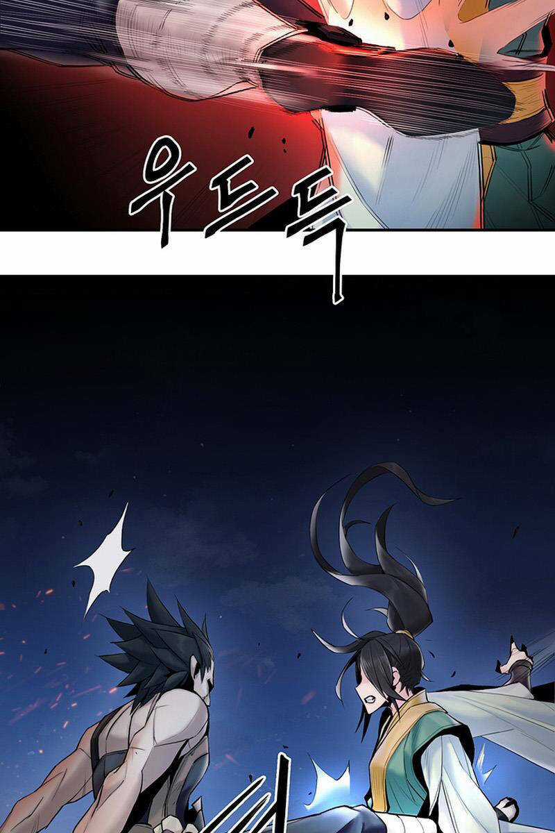 Hắc Bạch Võ Đế - Chapter 7 - Trang 54