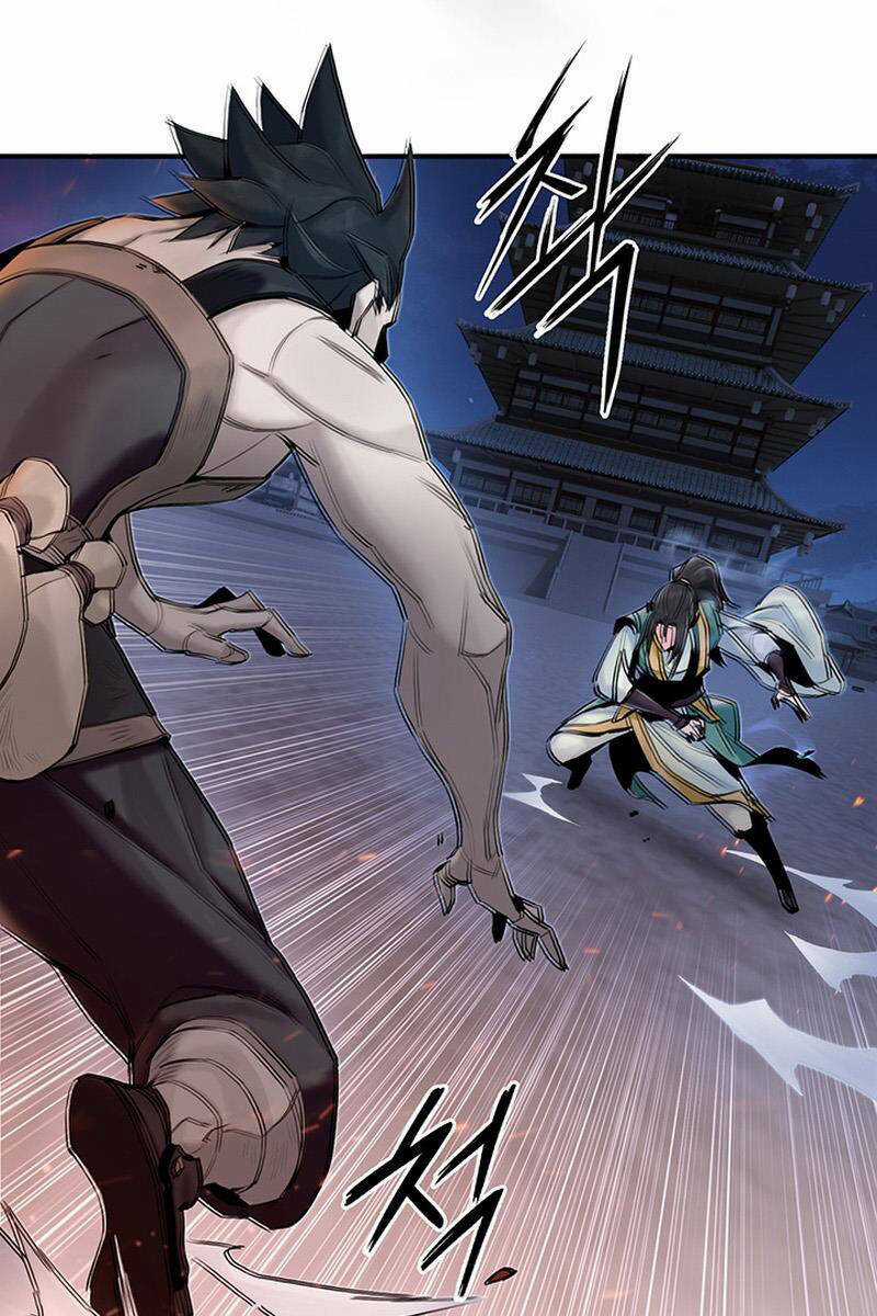 Hắc Bạch Võ Đế - Chapter 7 - Trang 58