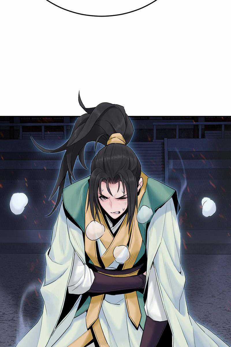 Hắc Bạch Võ Đế - Chapter 7 - Trang 64