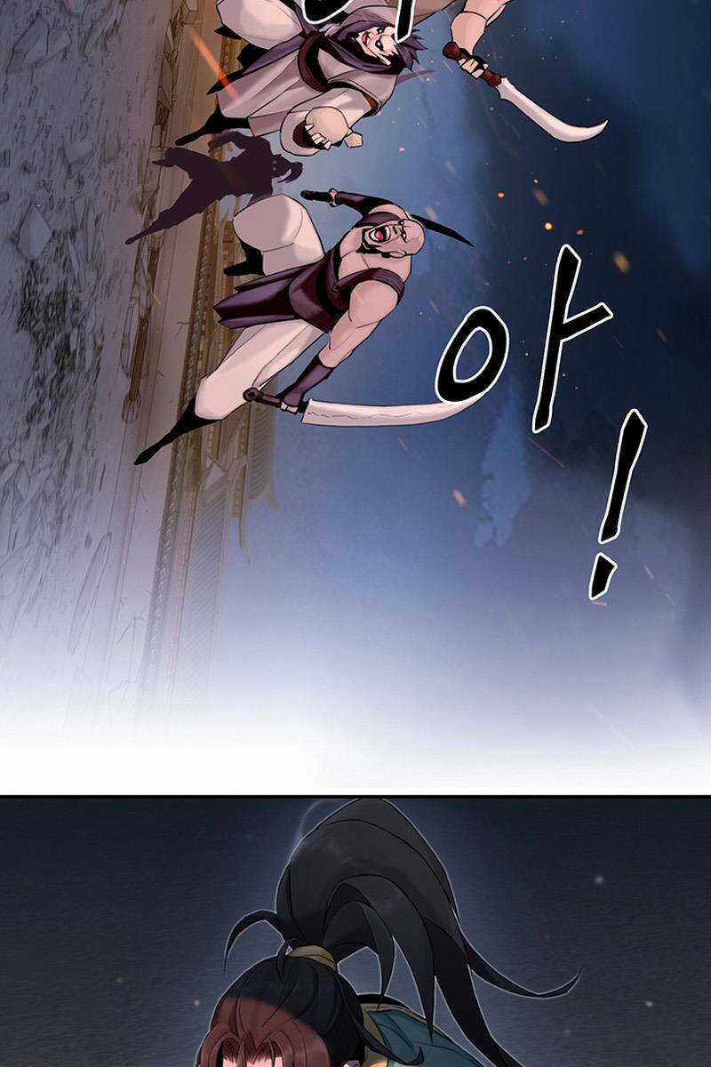 Hắc Bạch Võ Đế - Chapter 7 - Trang 68