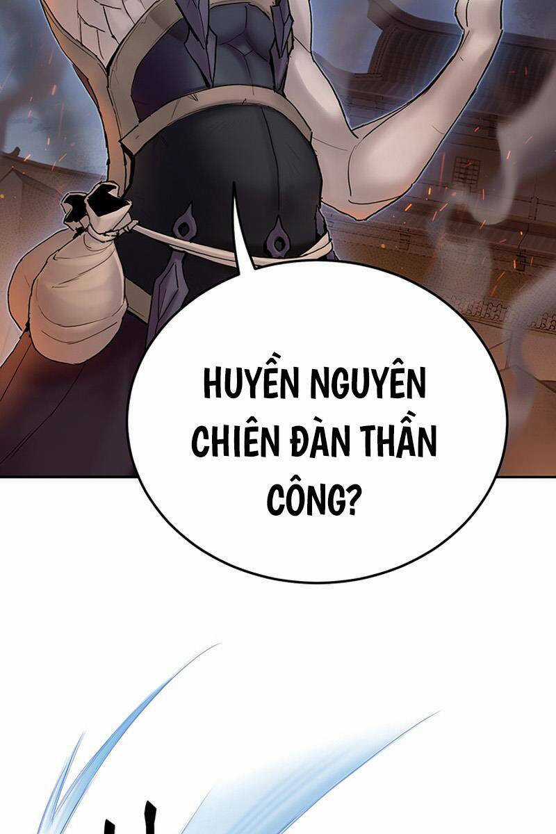 Hắc Bạch Võ Đế - Chapter 7 - Trang 8
