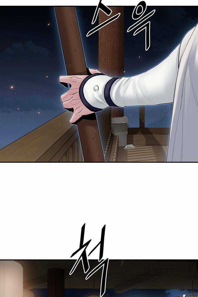 Hắc Bạch Võ Đế - Chapter 7 - Trang 80