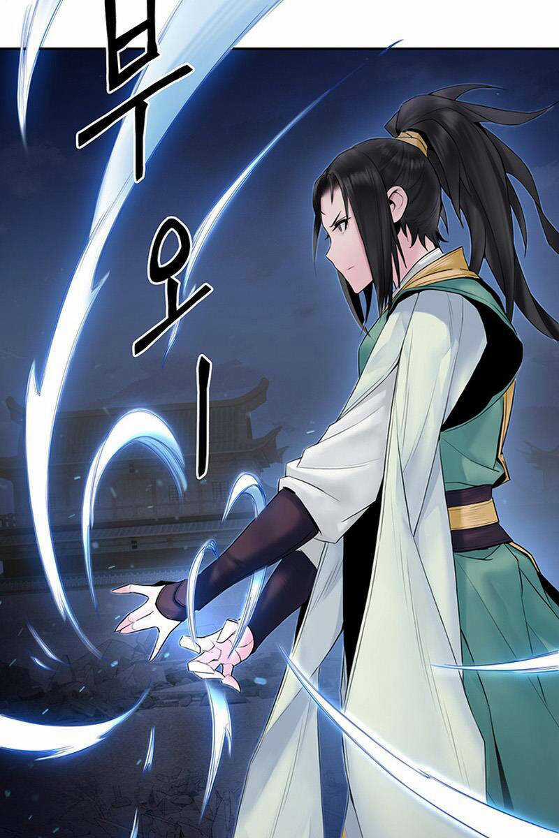 Hắc Bạch Võ Đế - Chapter 7 - Trang 9