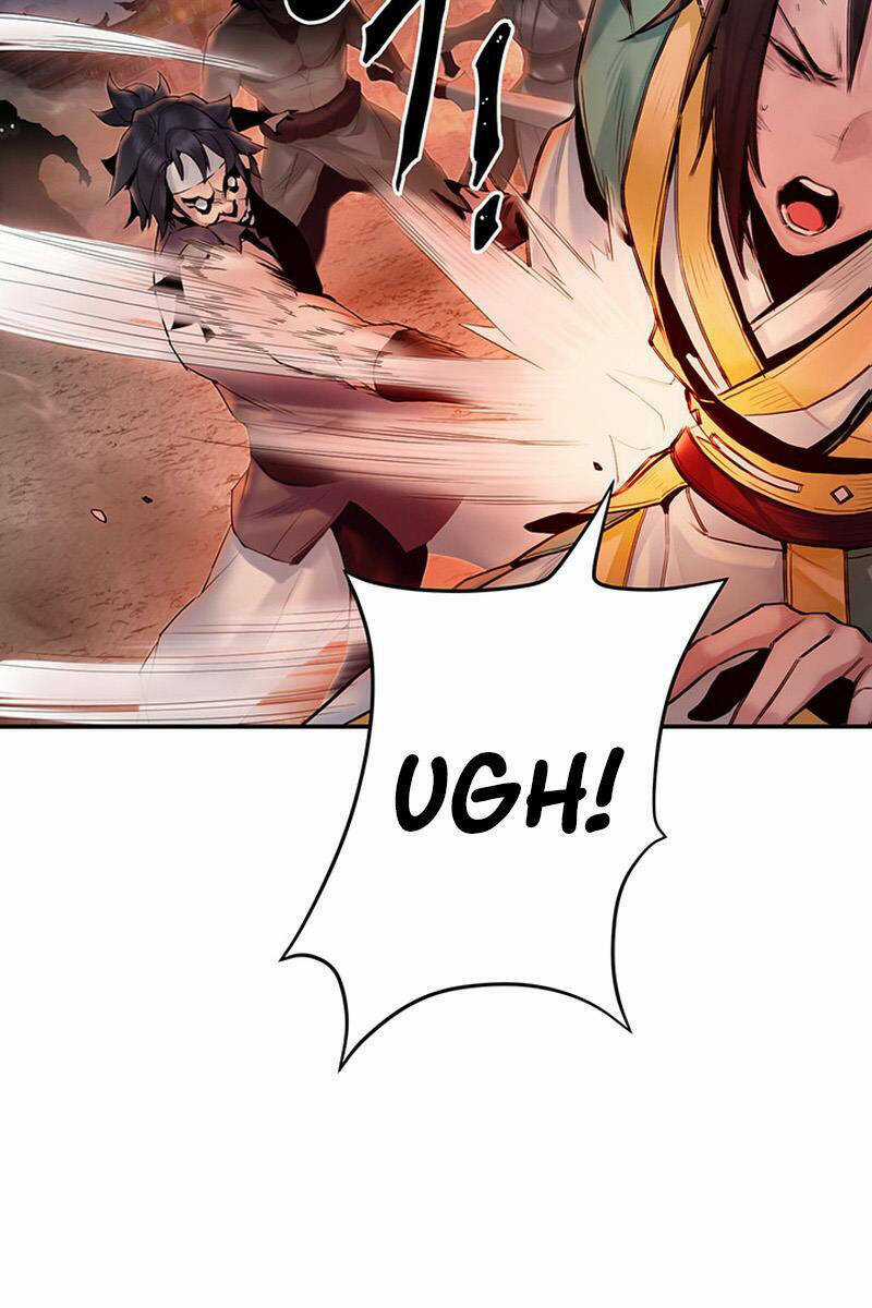 Hắc Bạch Võ Đế - Chapter 7 - Trang 86