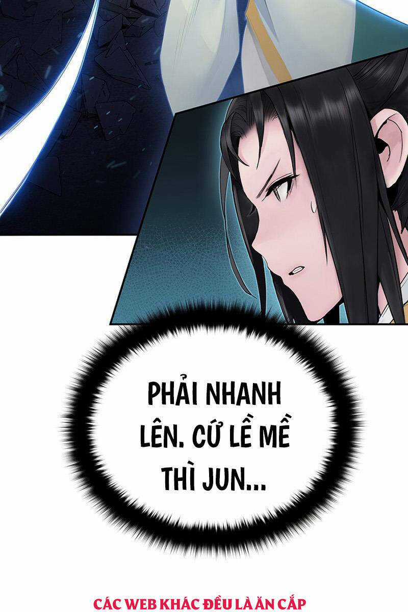 Hắc Bạch Võ Đế - Chapter 7 - Trang 10