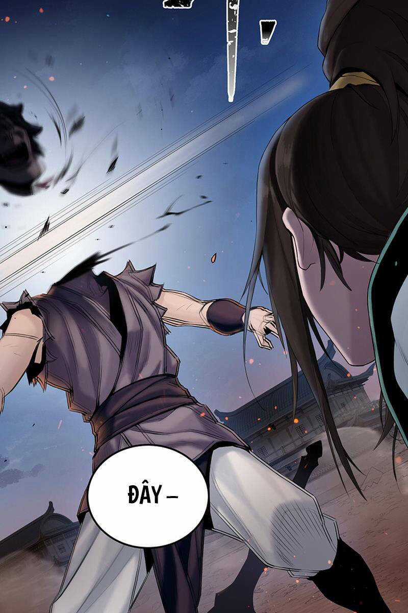 Hắc Bạch Võ Đế - Chapter 7 - Trang 94