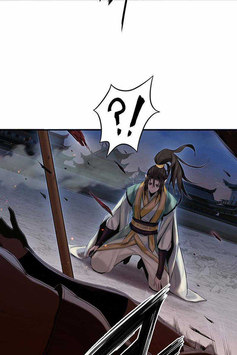 Hắc Bạch Võ Đế - Chapter 7 - Trang 96