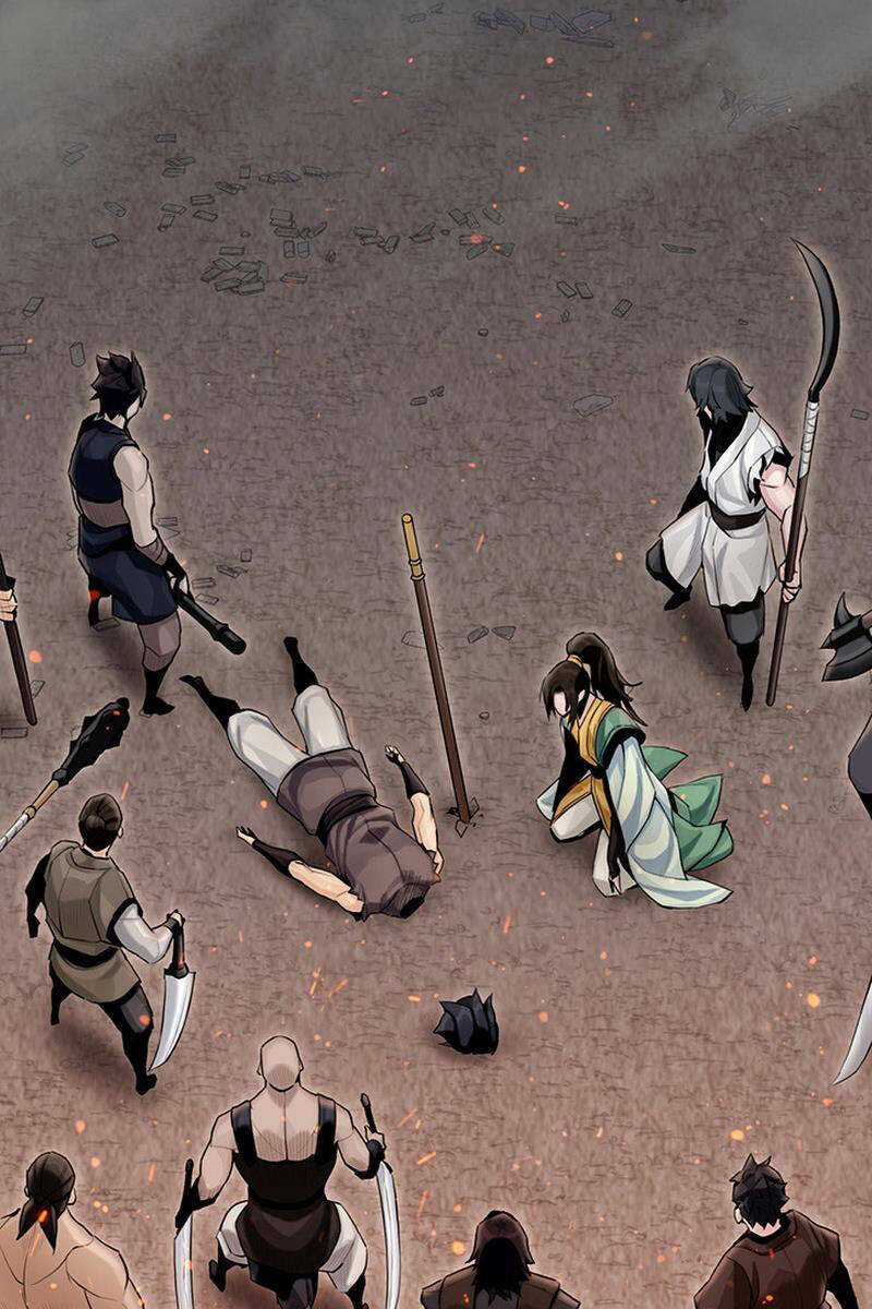 Hắc Bạch Võ Đế - Chapter 7 - Trang 99