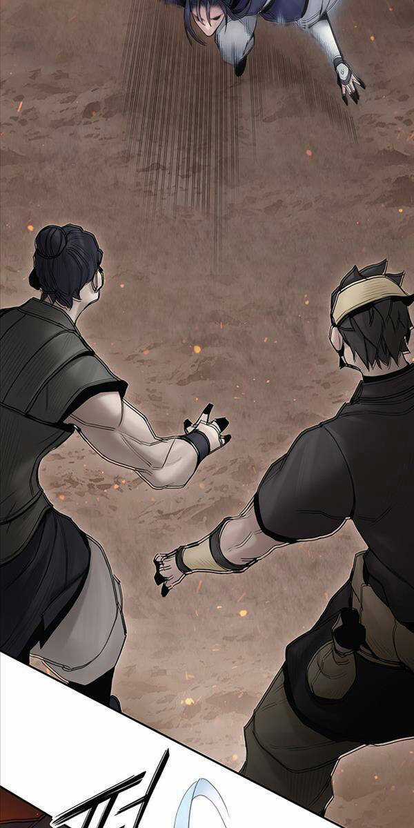 Hắc Bạch Võ Đế - Chapter 8 - Trang 19