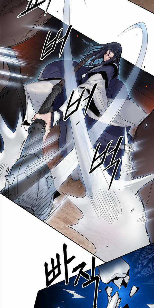 Hắc Bạch Võ Đế - Chapter 8 - Trang 20