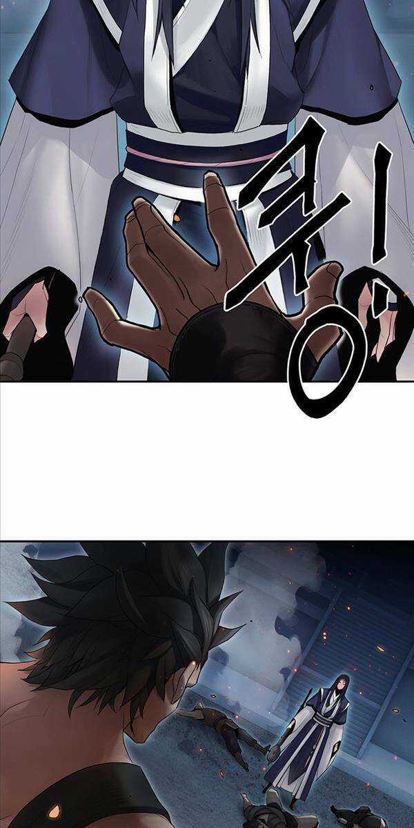 Hắc Bạch Võ Đế - Chapter 8 - Trang 25