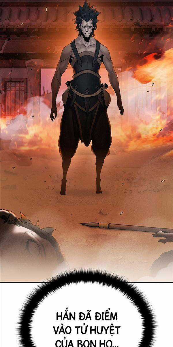 Hắc Bạch Võ Đế - Chapter 8 - Trang 27