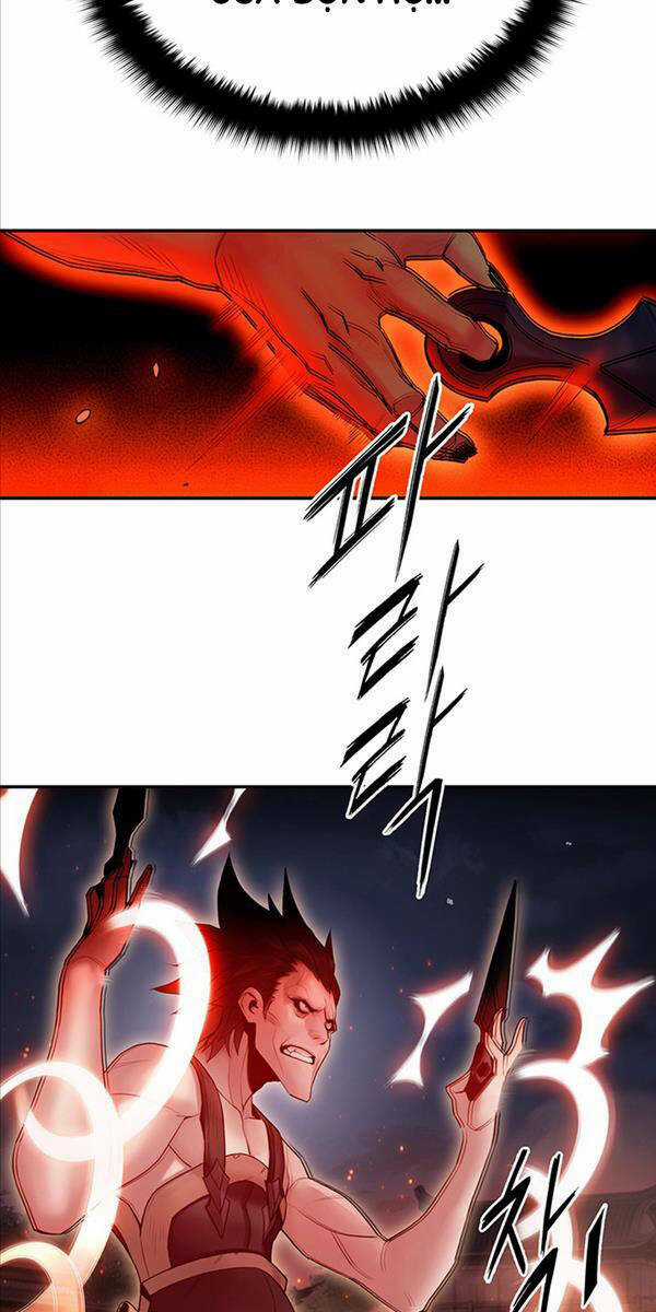 Hắc Bạch Võ Đế - Chapter 8 - Trang 28