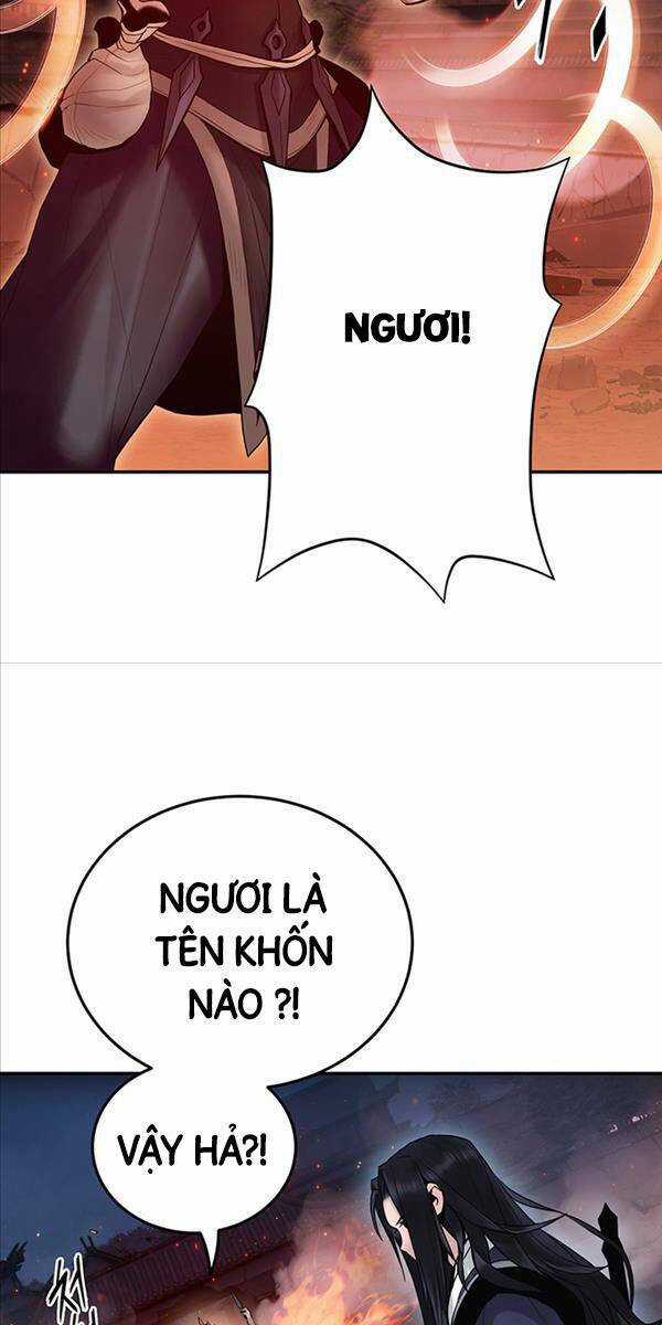 Hắc Bạch Võ Đế - Chapter 8 - Trang 29