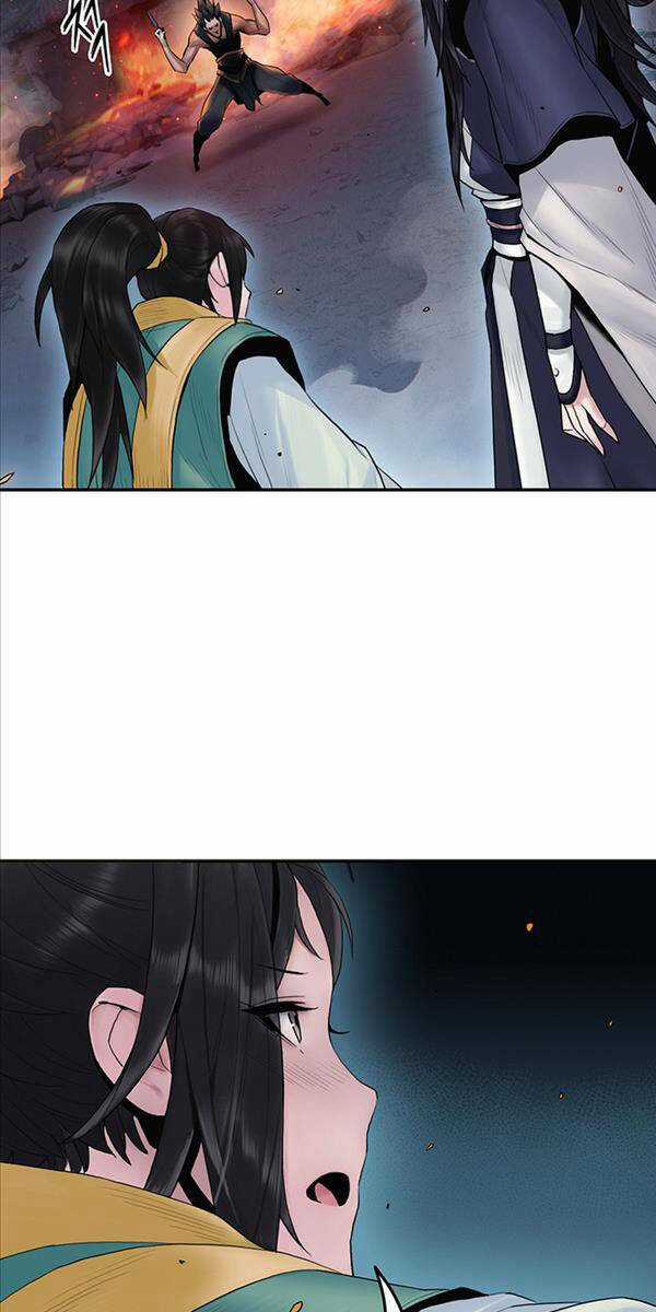 Hắc Bạch Võ Đế - Chapter 8 - Trang 30