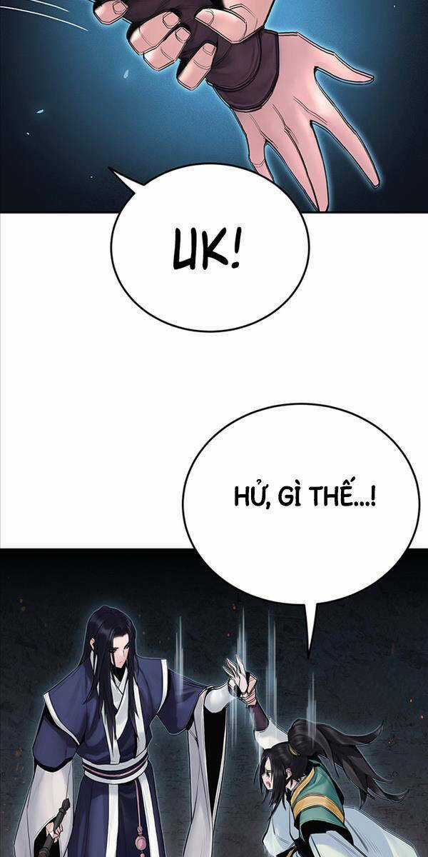 Hắc Bạch Võ Đế - Chapter 8 - Trang 32