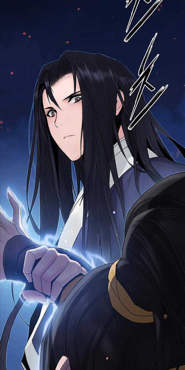 Hắc Bạch Võ Đế - Chapter 8 - Trang 35