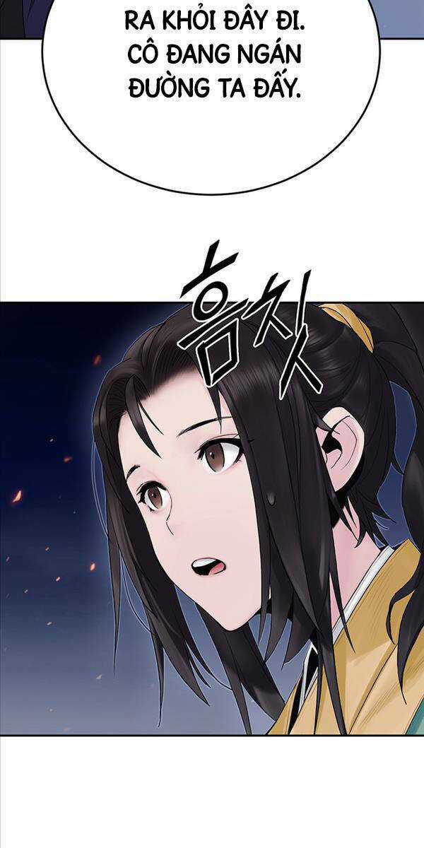 Hắc Bạch Võ Đế - Chapter 8 - Trang 45