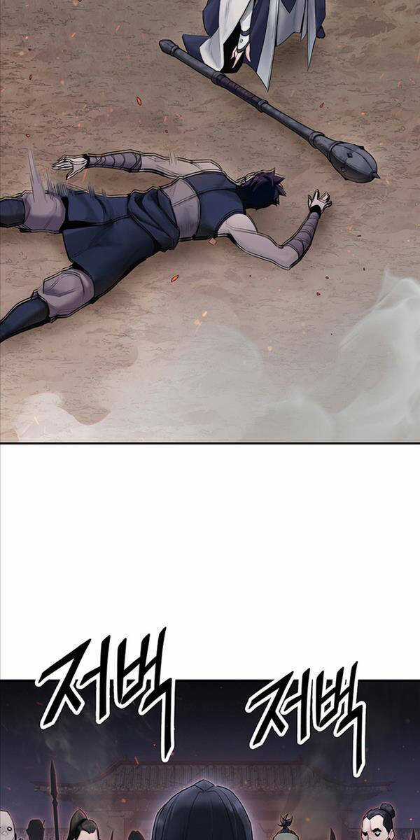 Hắc Bạch Võ Đế - Chapter 8 - Trang 7