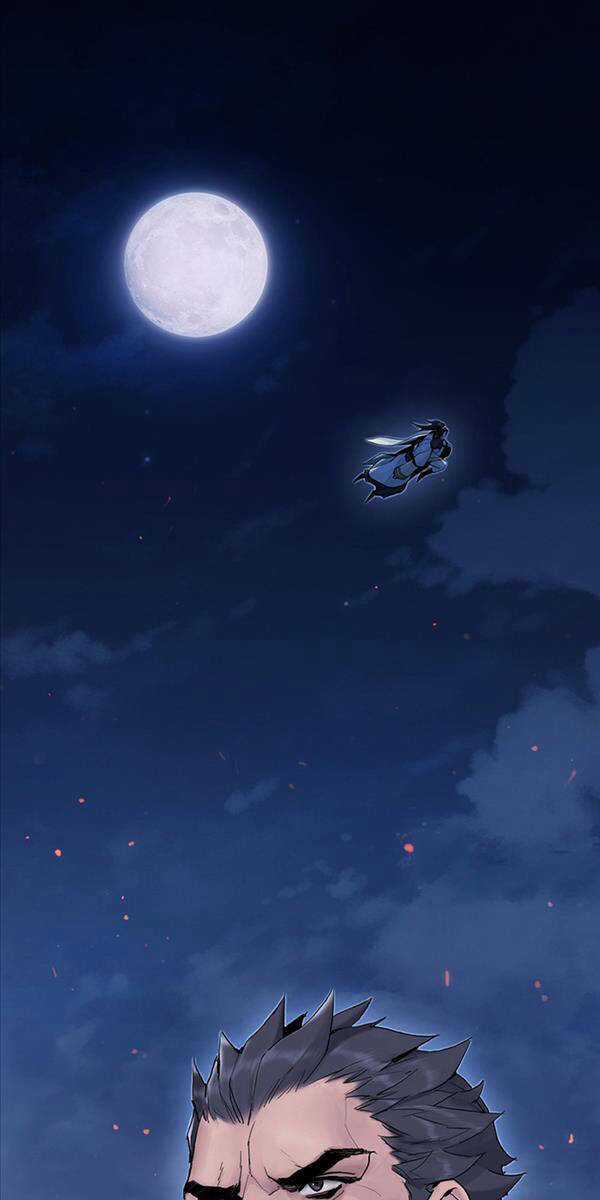 Hắc Bạch Võ Đế - Chapter 8 - Trang 61