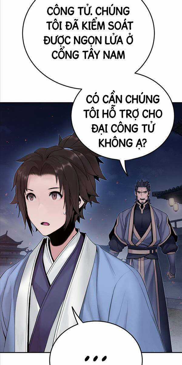 Hắc Bạch Võ Đế - Chapter 8 - Trang 63