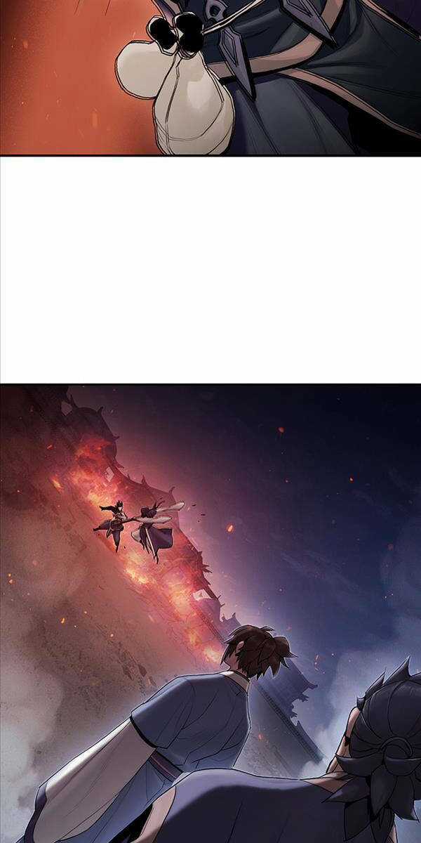 Hắc Bạch Võ Đế - Chapter 8 - Trang 69